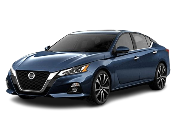 Nissan Car Rental In Dubai