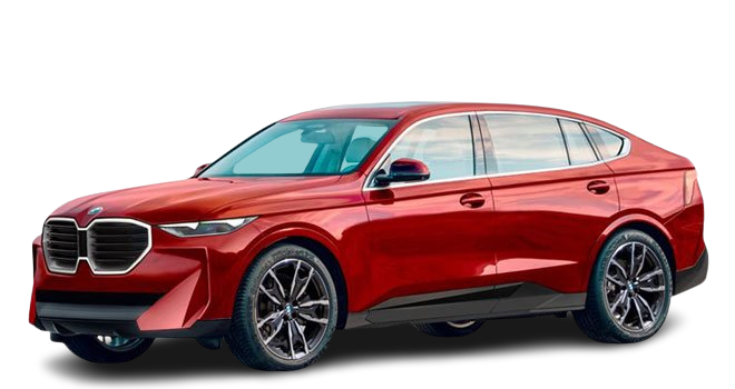 BMW Car Rental In Dubai