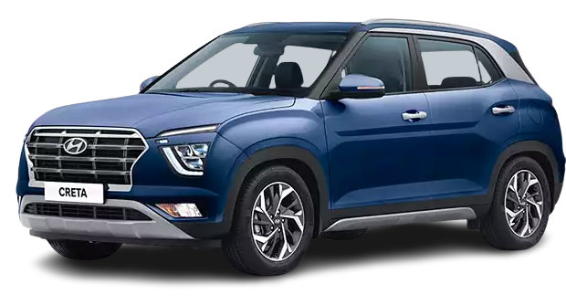 Hyundai Creta 2023