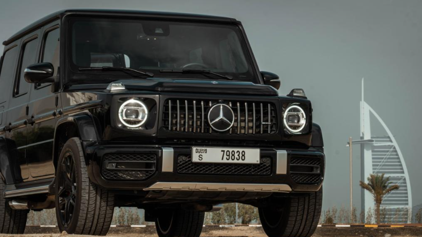 Car Rental Company in Dubai Car Rental Company in Dubai