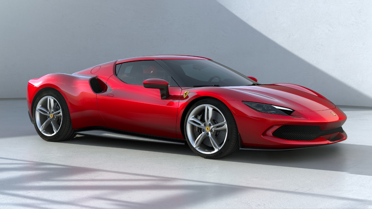 Ferarri Rental in Dubai Ferarri Rental in Dubai