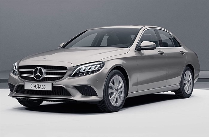 Mercedes C200 Rental in Dubai Mercedes C200 Rental in Dubai