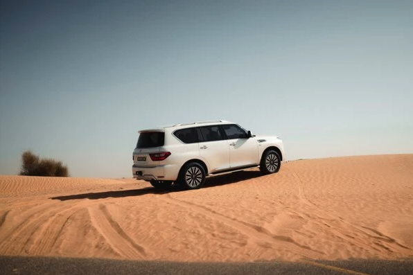 Rent Nissan Patrol in Dubai Rent Nissan Patrol in Dubai