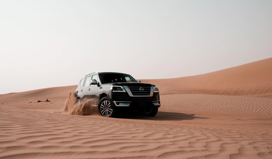 Seven-Seater Car Rental in Dubai Seven-Seater Car Rental in Dubai
